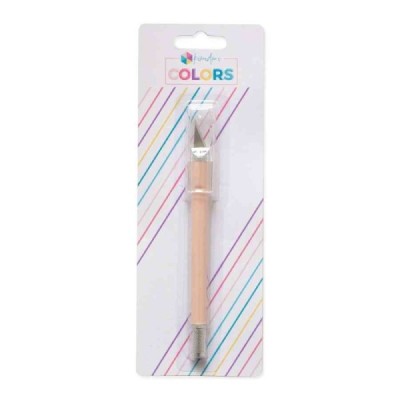 Cutter di precisione Rosa