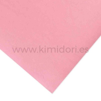 Ecopelle 35x50 cm Shiny Pink