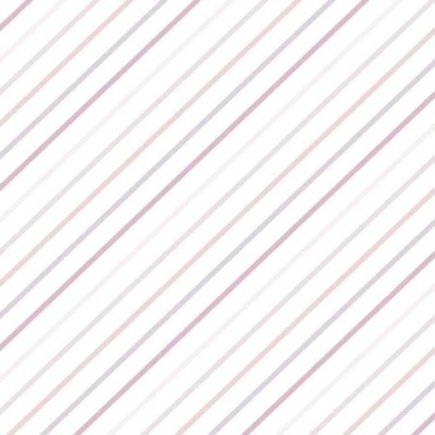 Finta pelle 33x50cm con righe rosa