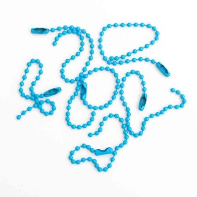 Set di 6 catenelle Océano