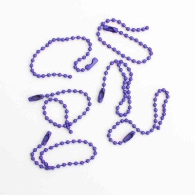 Set di 6 catenelle Morado