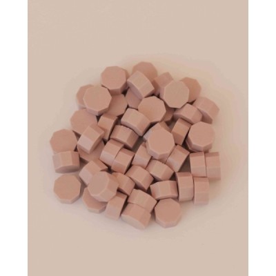 Set Ceralacca -  Rosa empolvado