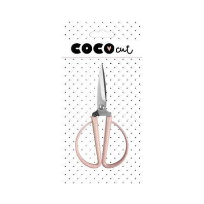 Forbici Coco Cut