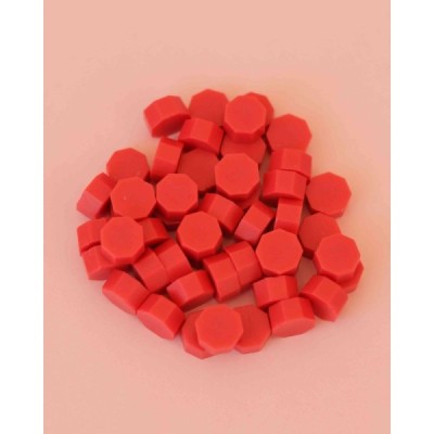 Set Ceralacca -  Escarlata