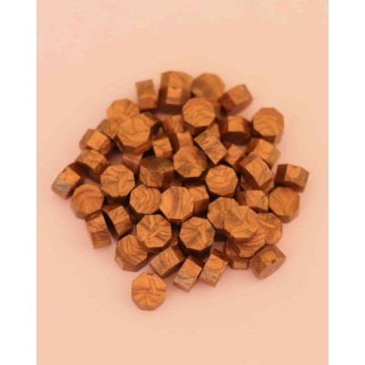 Set Ceralacca Shinning -  Cobre