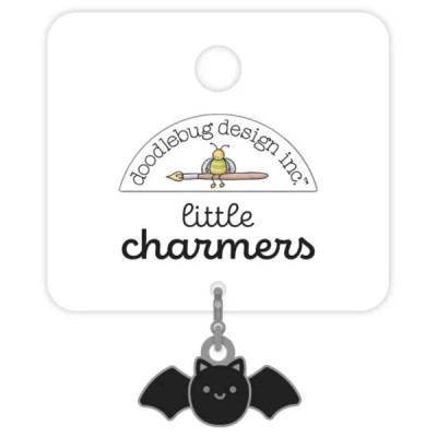 Hey Pumpkin - Little Charmers Bitty Bat