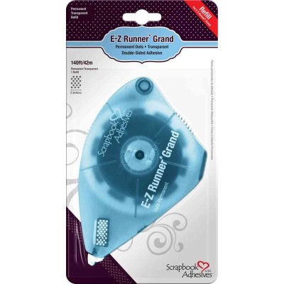 E-Z Runner Grand - Permanent Dots Refill