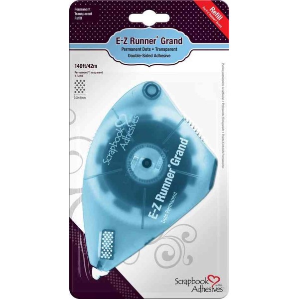 E-Z Runner Grand - Permanent Dots Refill