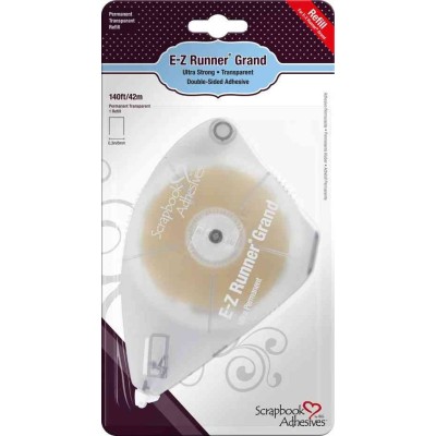 E-Z Runner Grand - Ultra Strong Refill