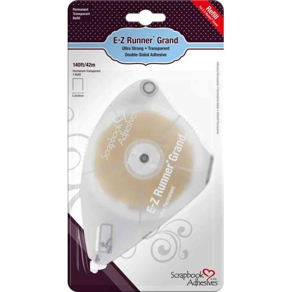 E-Z Runner Grand - Ultra Strong Refill
