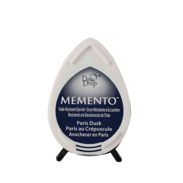 Dew Drop Ink Pad - Paris Dusk