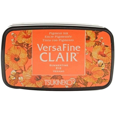 Versafine Clair - Summertime