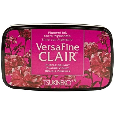Versafine Clair - Purple Delight