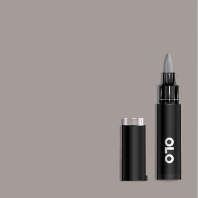 Pennarello ad alcool punta pennello - Warm Gray 3