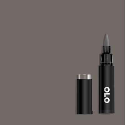 Pennarello ad alcool punta pennello - Warm Gray 5