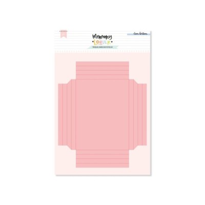 Fustella Cornice 3D