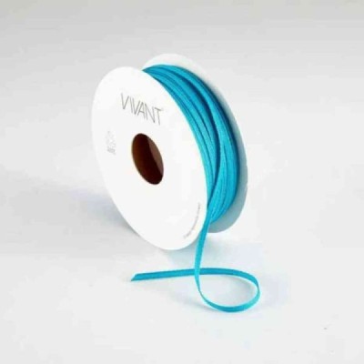 Bobina Nastro Texture - Turquoise