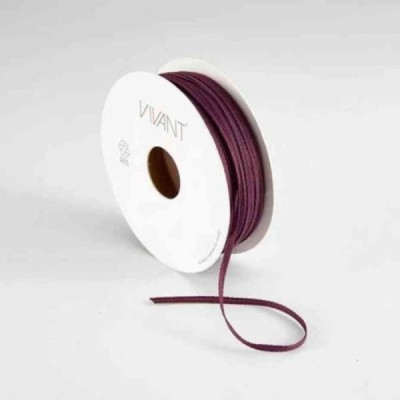 Bobina Nastro Texture - Berry
