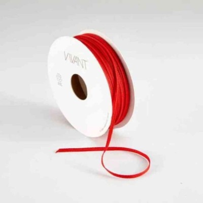 Bobina Nastro Texture - Red