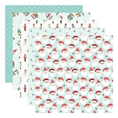 Oh Joyful Day - Collection Kit