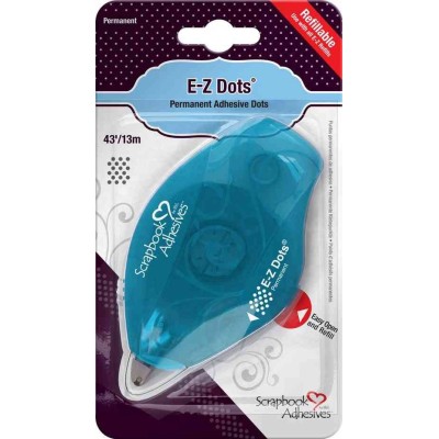 E-Z Nastro adesivo Dots 13mm