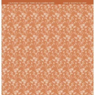 Carnet Nature - Papier 6