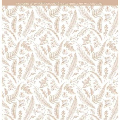 Carnet Nature - Papier 7
