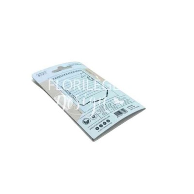 Carnet Nature - Timbro clear CARNET D'AUTREFOIS