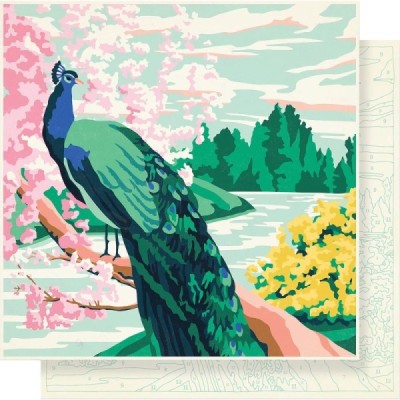 Flourish - Jardin