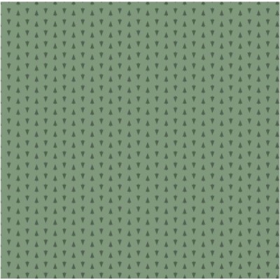 Holly Jolly - Pad 12x12"