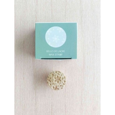 Holly Jolly - Sigillo per ceralacca Nieve