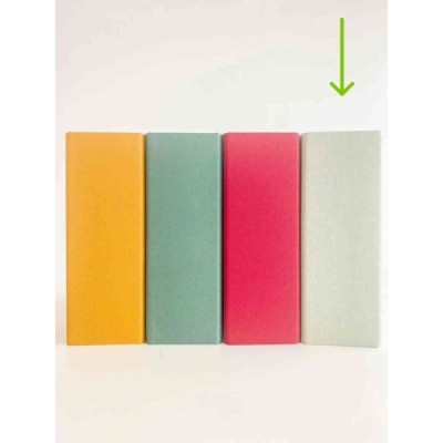 Holly Jolly - Album 6x8" Lomo Ancho Tela Lino Mint