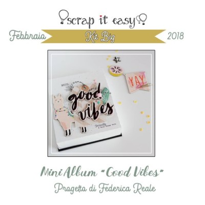 Tutorial  KIT BIG 2018-02 FEBBRAIO 