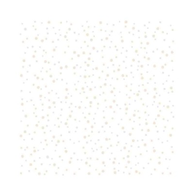 Mon Noel Magique - Stencil FINS FLOCONS