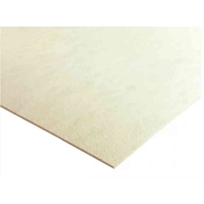 Chipboard 12x12" 1,5 mm Avorio