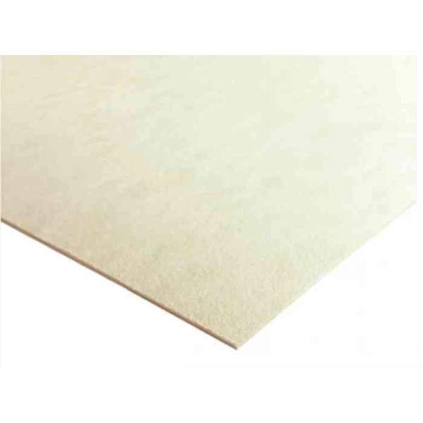 Chipboard 12x12" 1,5 mm Avorio