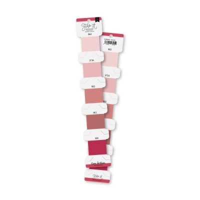Stitch It - Filo da ricamo BLUSH