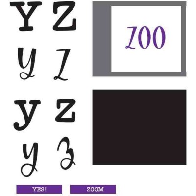 Fustelle da collezione 2024 - Fustella YZ