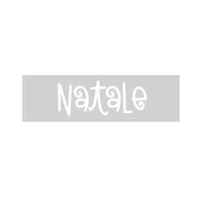 Mini fustella 2023 - Natale