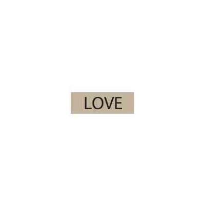 Mini fustella 2022 - Love