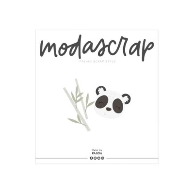 Fustella -  Panda
