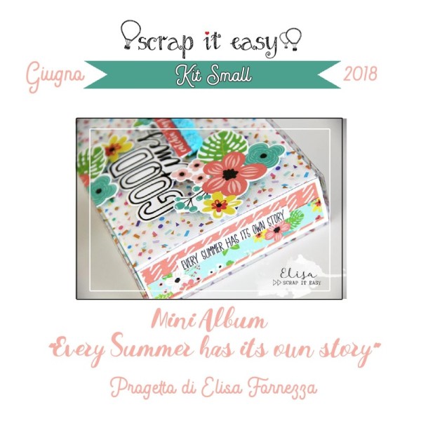 Tutorial KIT SMALL 2018-06 GIUGNO