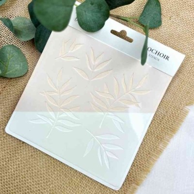 Harmonie – stencil