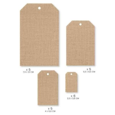 HARMONIE - 21 TAG LINO