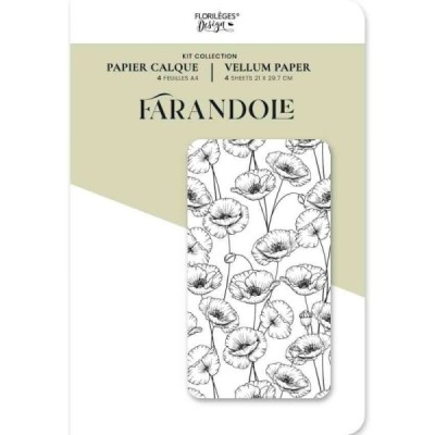 FARANDOLE - Kit di Vellum