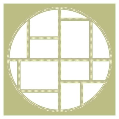 Kit 3 STENCIL MY STORYBOARD 5