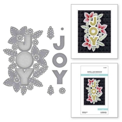 Fustella - Stitched Joy