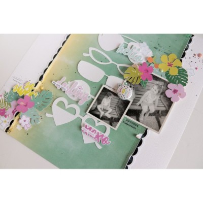 Dispensa KIT SMALL 2018 AGOSTO