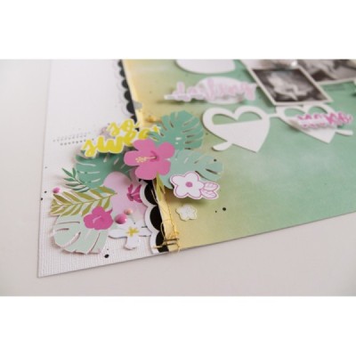 Dispensa KIT SMALL 2018 AGOSTO