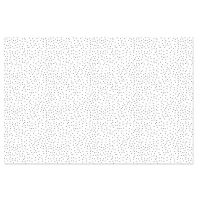 Tela per rilegatura 35x50 cm - Topitos grises